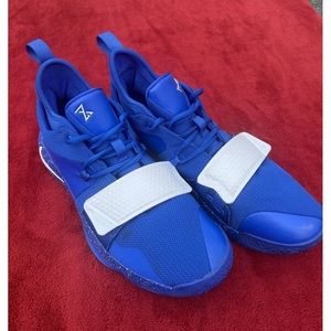 Nike PG 2.5 Team Bank BQ8454-400 size 16